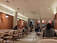 -必胜客(集美杏东店)