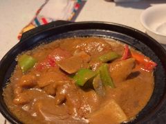 -肥仔文澳门猪骨煲(南京西路店)