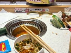 -龍歌自助小火锅(崂山丽达店)