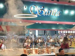 -圣罗巴海鲜自助(黑金店)