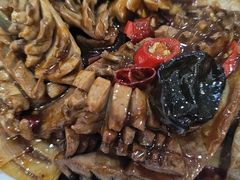 -红实家常菜(静安里店)