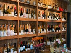 -Money Shops(愚园路店)