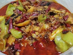 -福顺祥大盘鸡(临潼店)