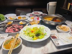 -火炉火自助餐(西直门凯德MALL店)