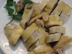 -旭璟酒家·传统粤菜·湘菜(逸景路店)