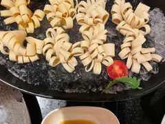 -捞王猪肚鸡火锅(财富中心店)