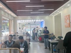 -仙螺岛海鲜自助餐厅(总店)