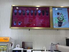 -GODIVA(王府井apm店)