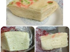 千层油糕-迎扬春茶社(闻喜路店)