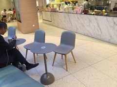 -奈雪的茶(亨特国际广场店)