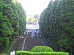 景点-井冈山风景名胜区