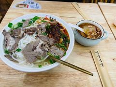 -贵凤凰贵州米粉(清河和盈中心店)
