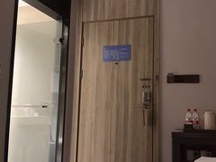 -汉庭(合肥火车南站北广场店)