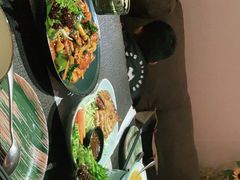 -暹罗湾东南亚餐厅