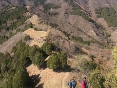 -妙峰山风景名胜区