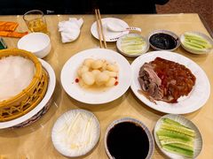 -燕风楼烤鸭店(建设总店)