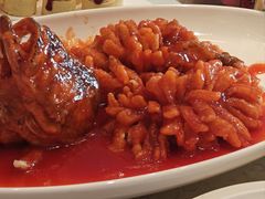 -玉林烤鸭店(定福庄店)