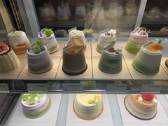 -théATRE 茶聚场(王府中環店)