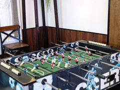 -第三空间·趣味桌游·轰趴.室内CS.剧本杀(大武汉1911店)