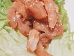 -骏河日料·烤肉(东鱼坊店)