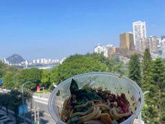 -文惠桥头大华干捞粉