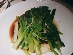 -绿茶餐厅(城西银泰城店)