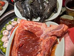-梨花自助烤肉(西三旗万象汇店)