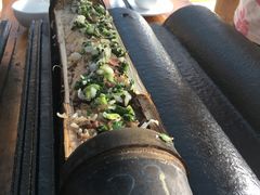 -竹泉农庄·竹筒饭(从化店)
