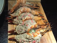 -HIHE Bistro·Oyster Bar(华熙live店)