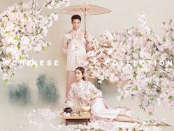 -雪中彩影婚纱摄影·微光艺术中心