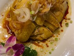 -拾溪餐厅·包厢(杭州千禧度假酒店)