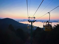 -云龙山