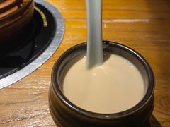 -吃饭皇帝大土家民族菜(正大广场店)