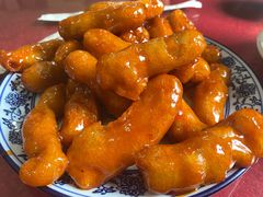 -北大地皖峰饭馆