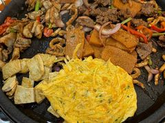 -一烙锅(友谊店)