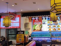 -渔家风味·鲅鱼水饺·央视展播·海鲜天津菜(开发区店)