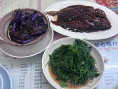 -蘭心餐厅(进贤路店)
