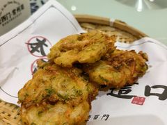 -老西门·常州菜(新区店)