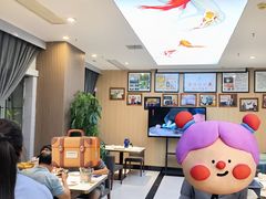 -楚鱼王·河鲜·湖北菜(华农店)