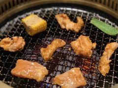 -焼肉 薩摩牛旬 A5鹿児島黒毛和牛一頭買い　(渋谷本店)