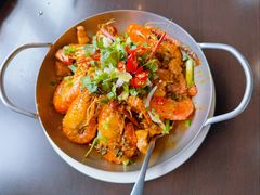 -大头虾越式风味餐厅(光明广场店)