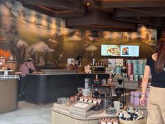 -星巴克臻选(成都太古里店)