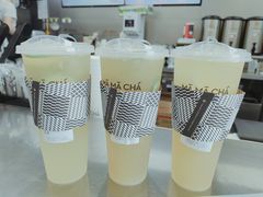 -MAMACHA妈妈茶(海信店)