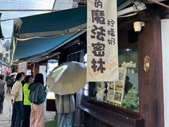 -猫的魔法密林(衣裳街店)