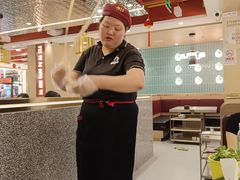 -巴蜀王婆大虾(首经贸店)