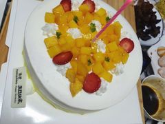 -蒲缇烘焙(铁西万象汇店)