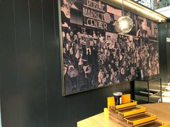 -星巴克(北京西大望路温特莱店)