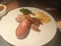 -拉蒂娜·巴西牛排馆 Latina·Brazilian Steakhouse(王府井喜悦店)