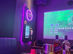 -星聚会KTV(南翔印象城MEGA店)