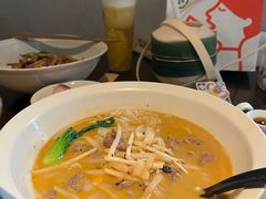 -漆黑觉米粉(三里屯店)